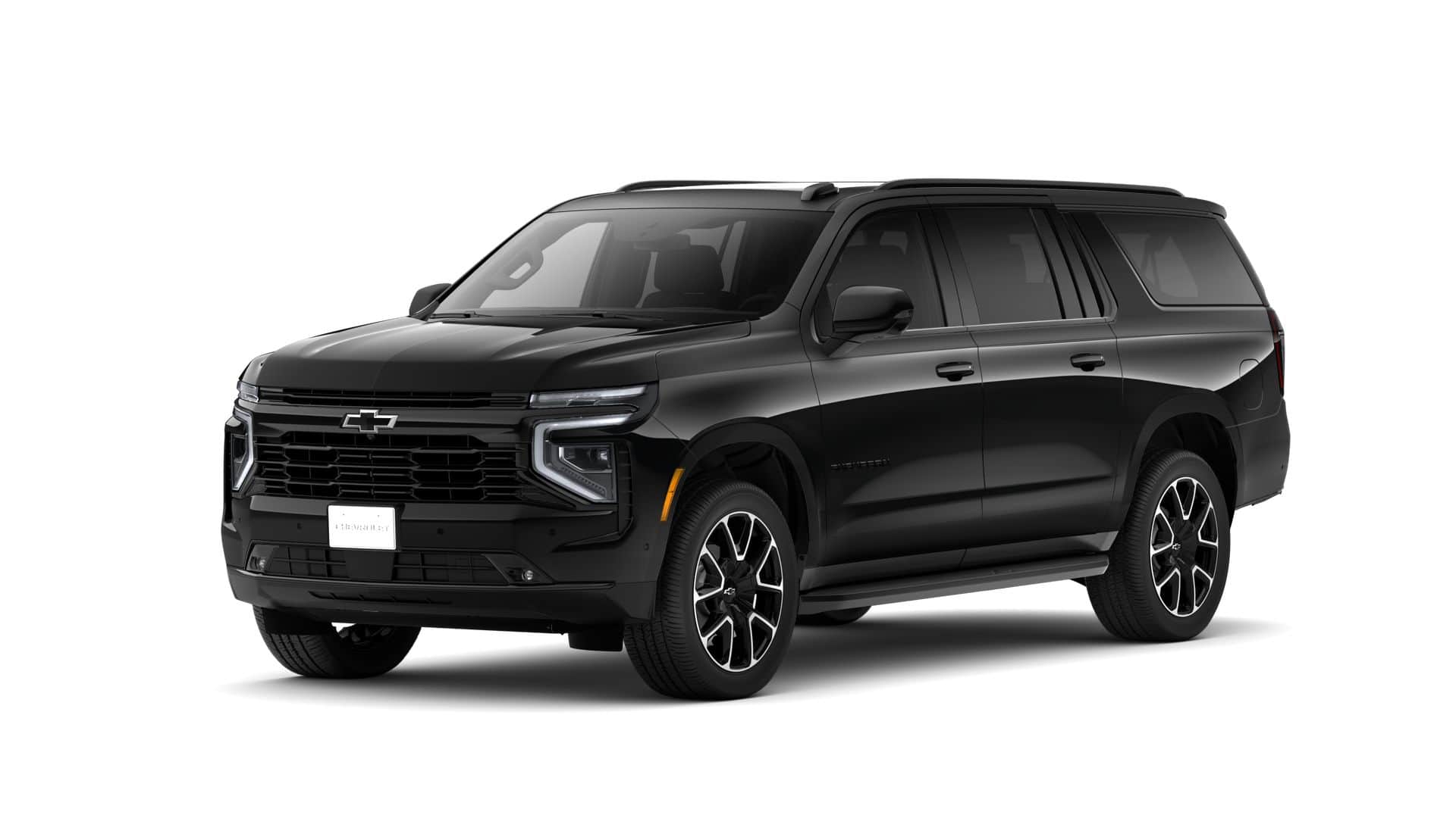 2027 Chevrolet Suburban RST - Photo 13