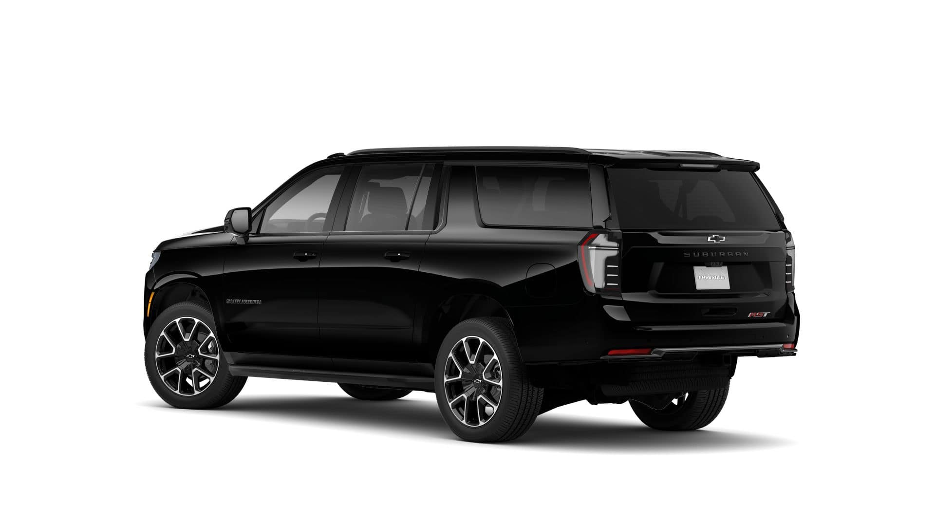 2027 Chevrolet Suburban RST - Photo 14