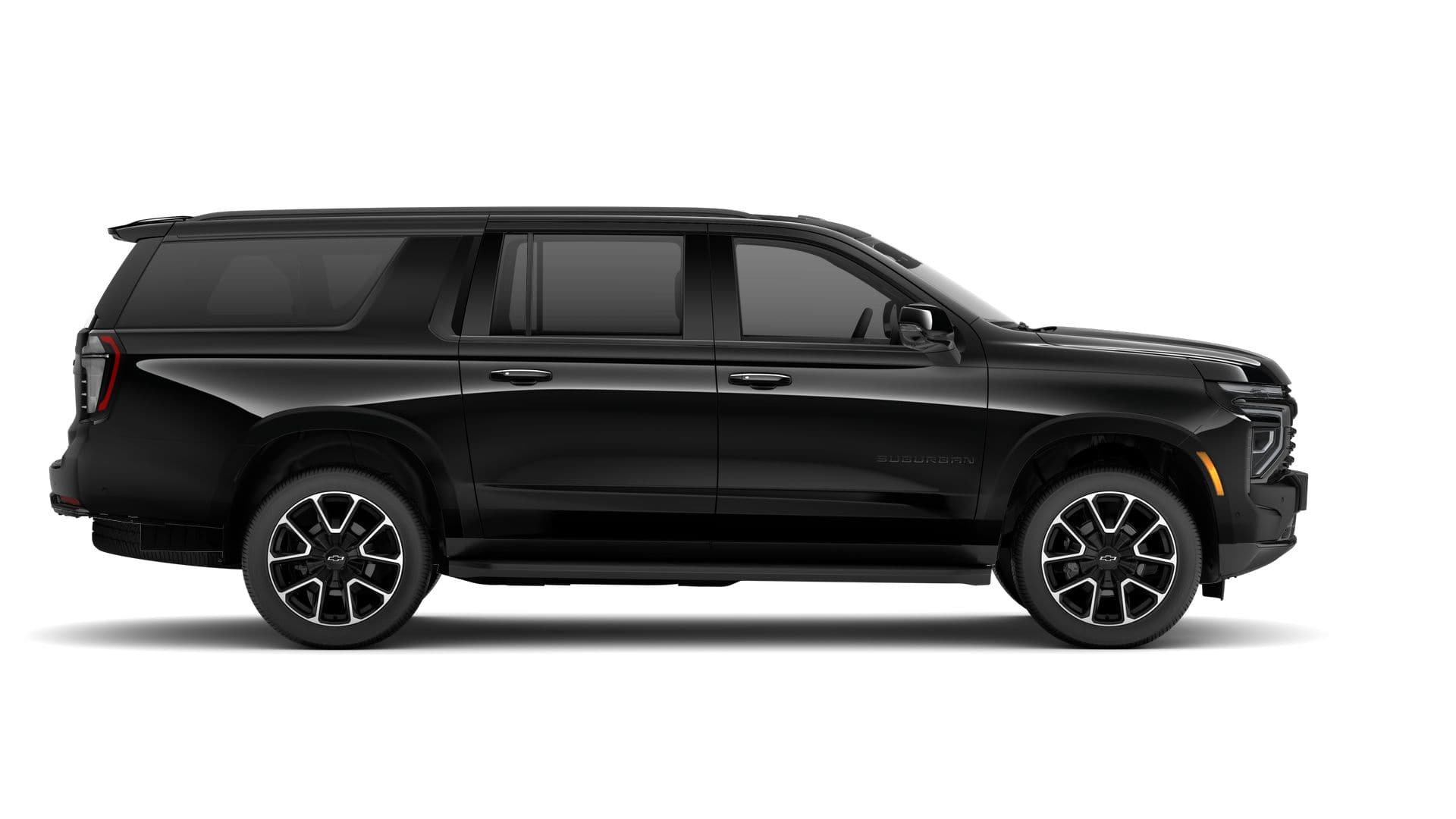 2027 Chevrolet Suburban RST - Photo 15