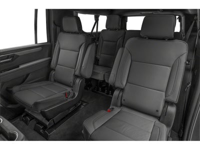 2027 Chevrolet Suburban Premier