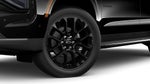2026 Chevrolet Tahoe Base