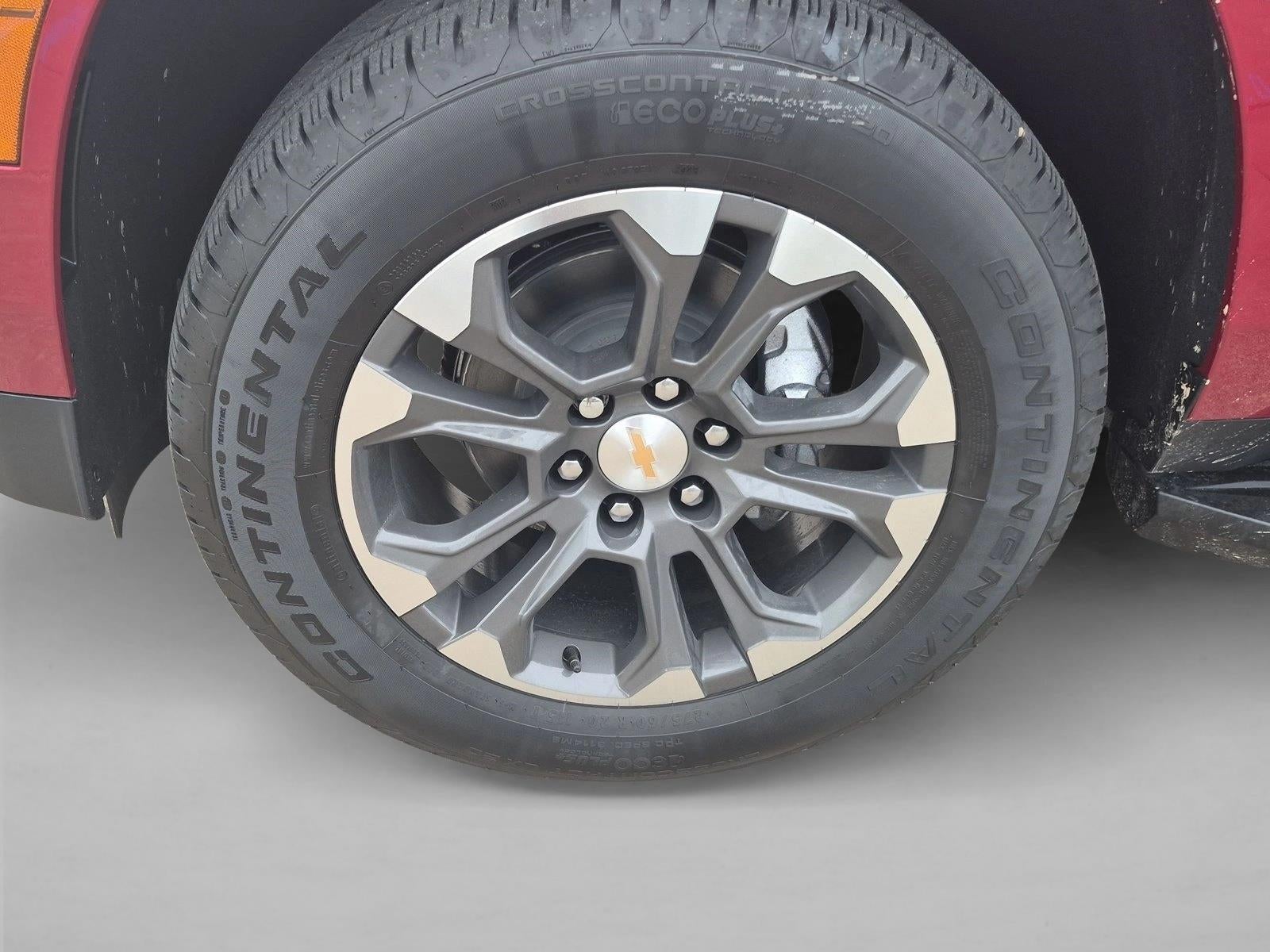 2026 Chevrolet Tahoe LT - Photo 10