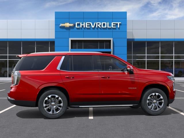 2026 Chevrolet Tahoe LT - Photo 23