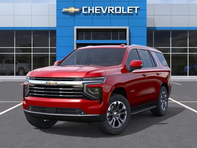2026 Chevrolet Tahoe LT - Photo 24