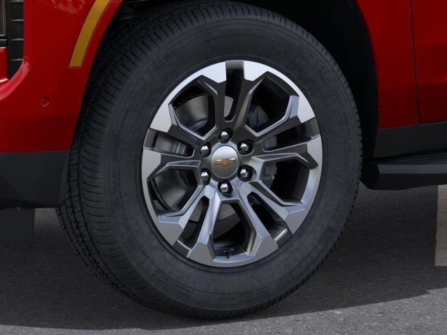 2026 Chevrolet Tahoe LT - Photo 27