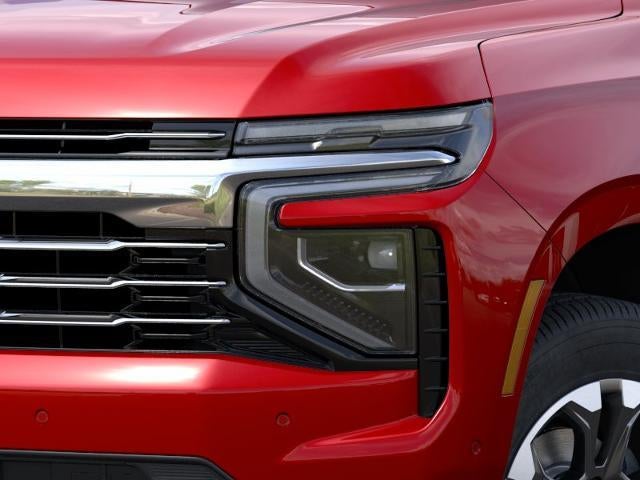 2026 Chevrolet Tahoe LT - Photo 28