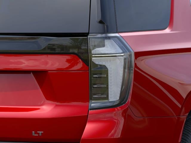 2026 Chevrolet Tahoe LT - Photo 29