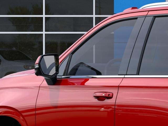 2026 Chevrolet Tahoe LT - Photo 30