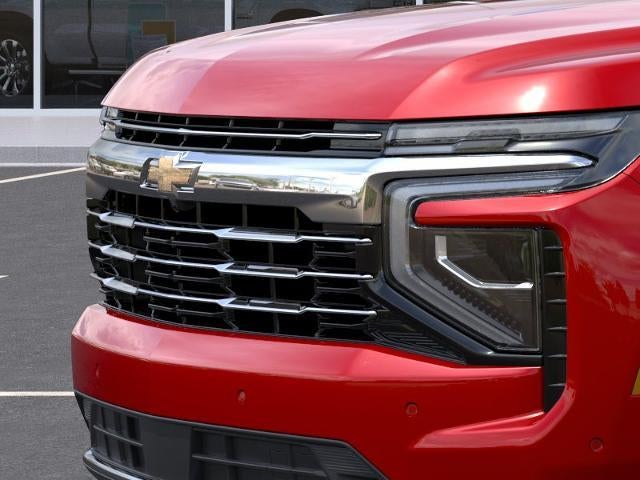 2026 Chevrolet Tahoe LT - Photo 31