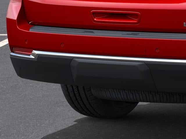 2026 Chevrolet Tahoe LT - Photo 32