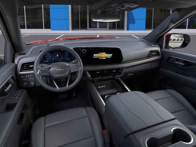 2026 Chevrolet Tahoe LT - Photo 33