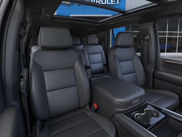 2026 Chevrolet Tahoe LT - Photo 34