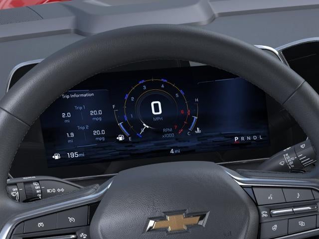 2026 Chevrolet Tahoe LT - Photo 36