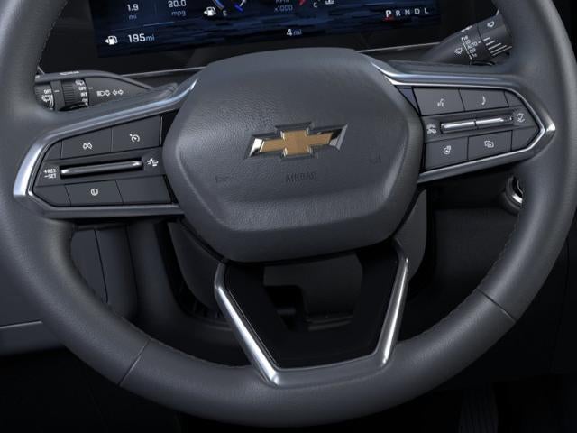 2026 Chevrolet Tahoe LT - Photo 37