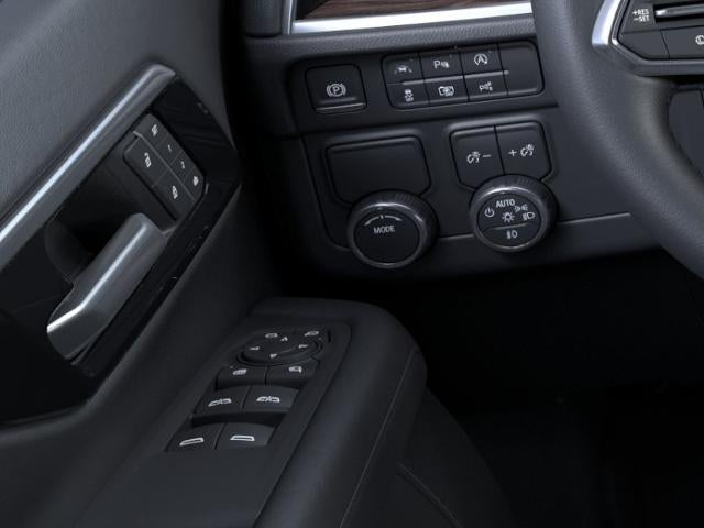 2026 Chevrolet Tahoe LT - Photo 40