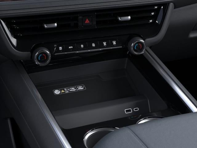2026 Chevrolet Tahoe LT - Photo 41