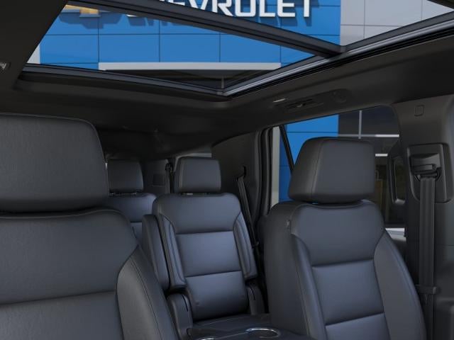 2026 Chevrolet Tahoe LT - Photo 42