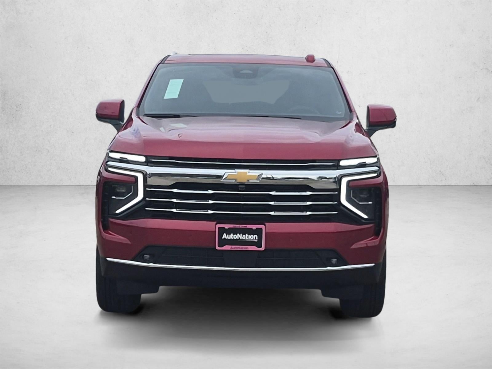 2026 Chevrolet Tahoe LT - Photo 6