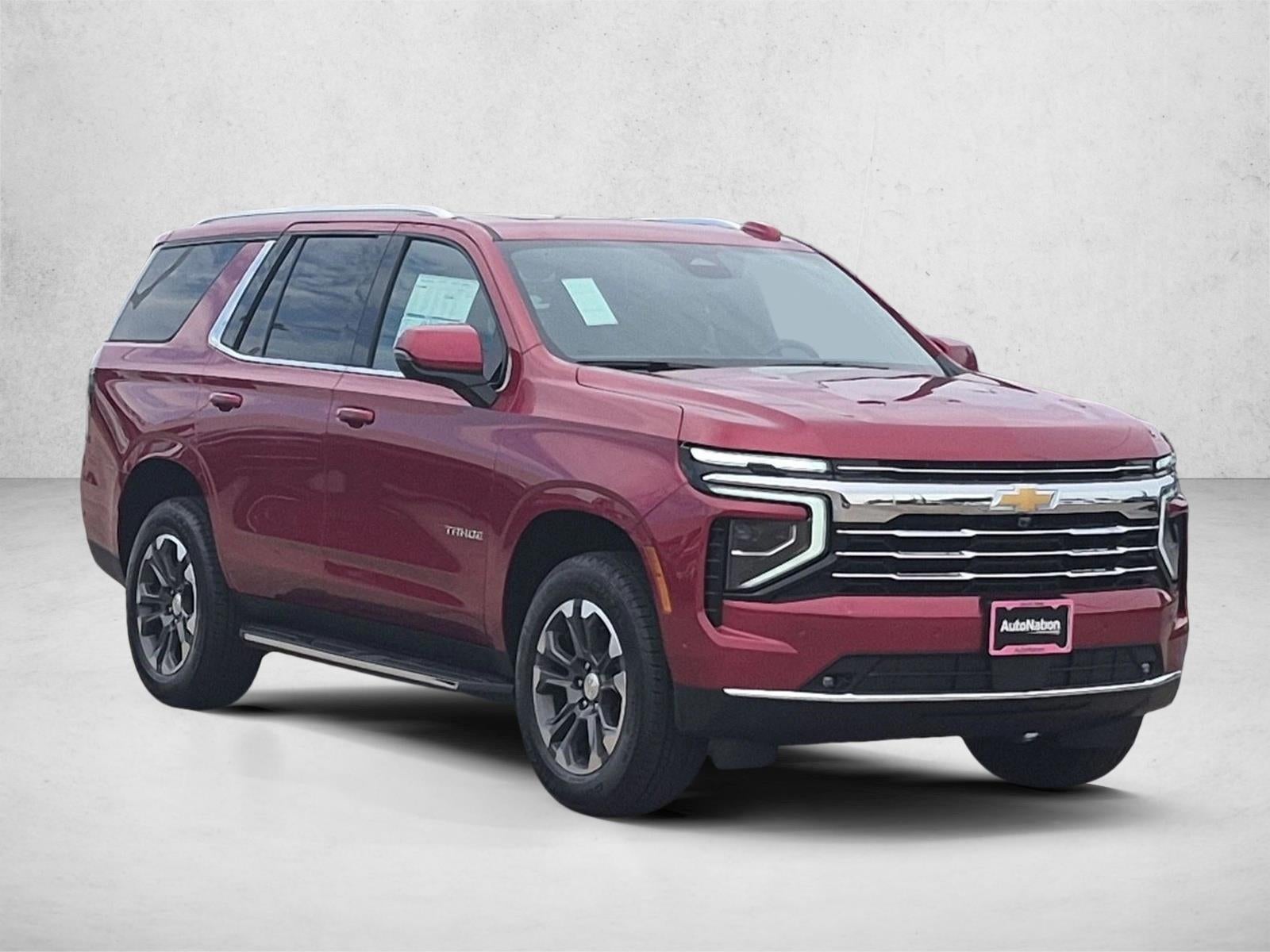 2026 Chevrolet Tahoe LT - Photo 7