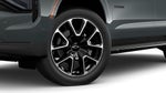 2026 Chevrolet Tahoe Base
