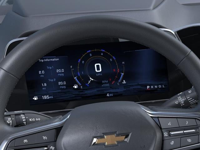 2026 Chevrolet Tahoe Premier - Photo 37