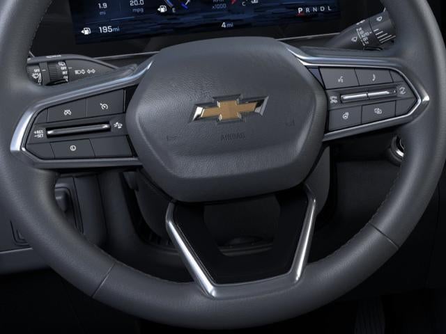 2026 Chevrolet Tahoe Premier - Photo 38