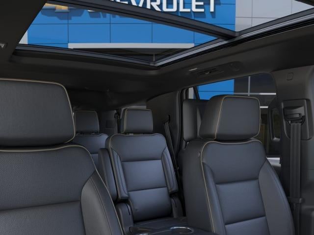 2026 Chevrolet Tahoe Premier - Photo 43