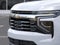 2027 Chevrolet Suburban Premier