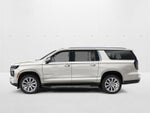 2027 Chevrolet Suburban Premier