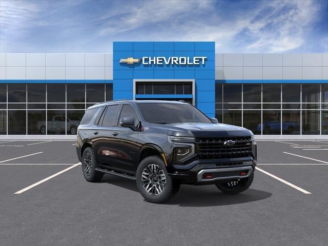2026 Chevrolet Tahoe Z71 - Photo 13