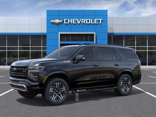 2026 Chevrolet Tahoe Z71 - Photo 14