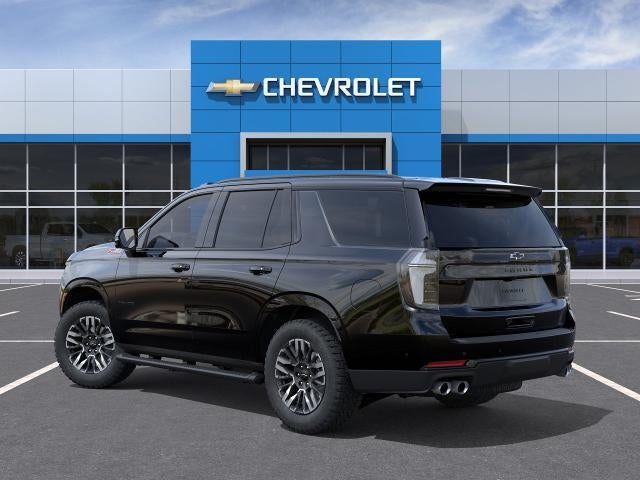 2026 Chevrolet Tahoe Z71 - Photo 15