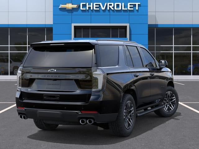 2026 Chevrolet Tahoe Z71 - Photo 16