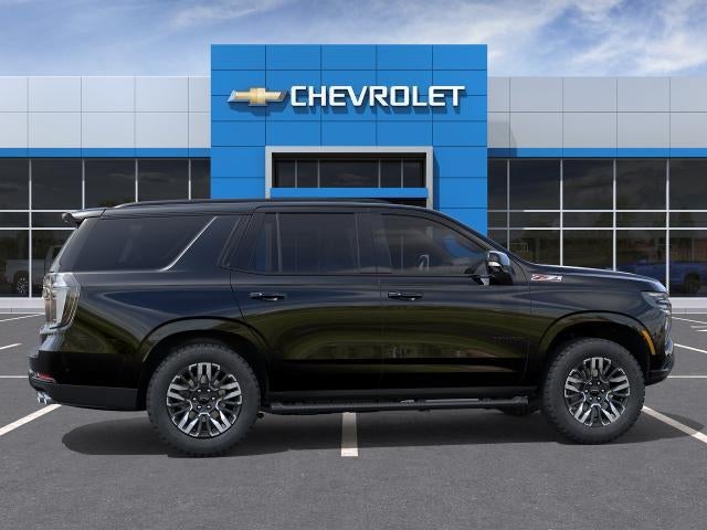 2026 Chevrolet Tahoe Z71 - Photo 17