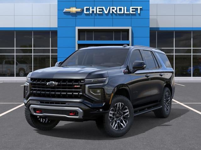 2026 Chevrolet Tahoe Z71 - Photo 18