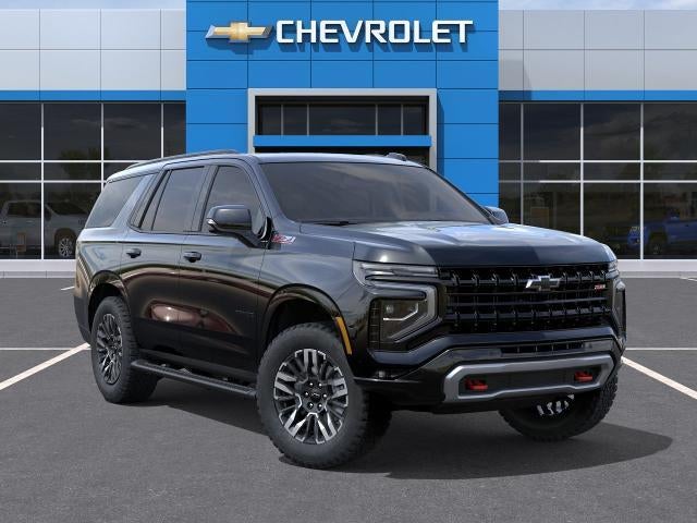 2026 Chevrolet Tahoe Z71 - Photo 19