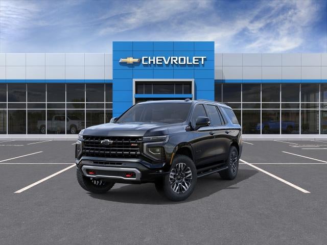 2026 Chevrolet Tahoe Z71 - Photo 20