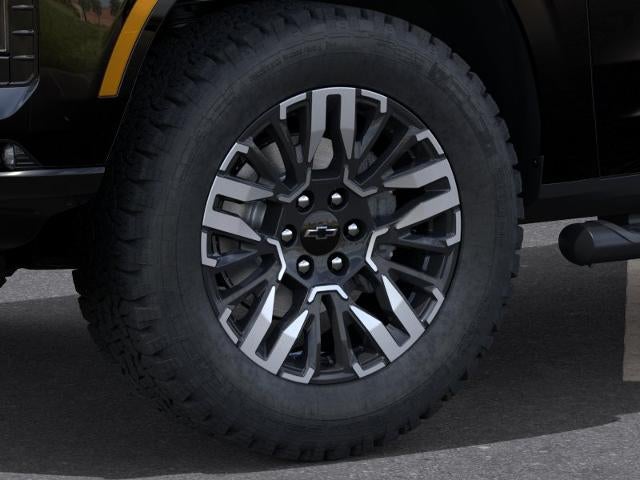 2026 Chevrolet Tahoe Z71 - Photo 21