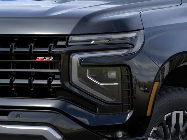 2026 Chevrolet Tahoe Z71 - Photo 22