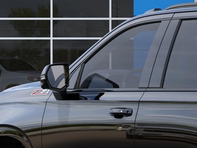 2026 Chevrolet Tahoe Z71 - Photo 24