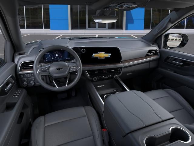 2026 Chevrolet Tahoe Z71 - Photo 27