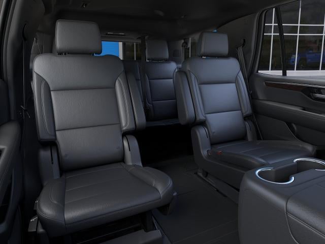 2026 Chevrolet Tahoe Z71 - Photo 29