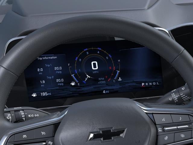 2026 Chevrolet Tahoe Z71 - Photo 30