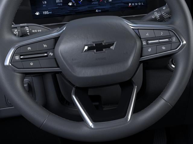 2026 Chevrolet Tahoe Z71 - Photo 31