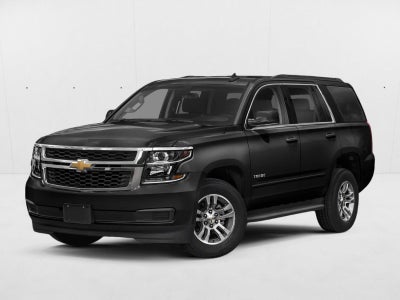 2019 Chevrolet Tahoe LS