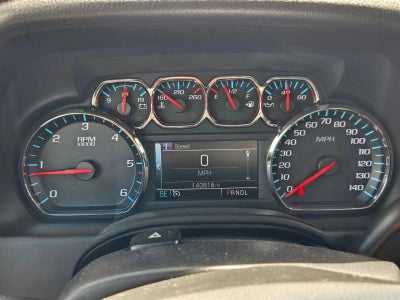 2019 Chevrolet Tahoe LS