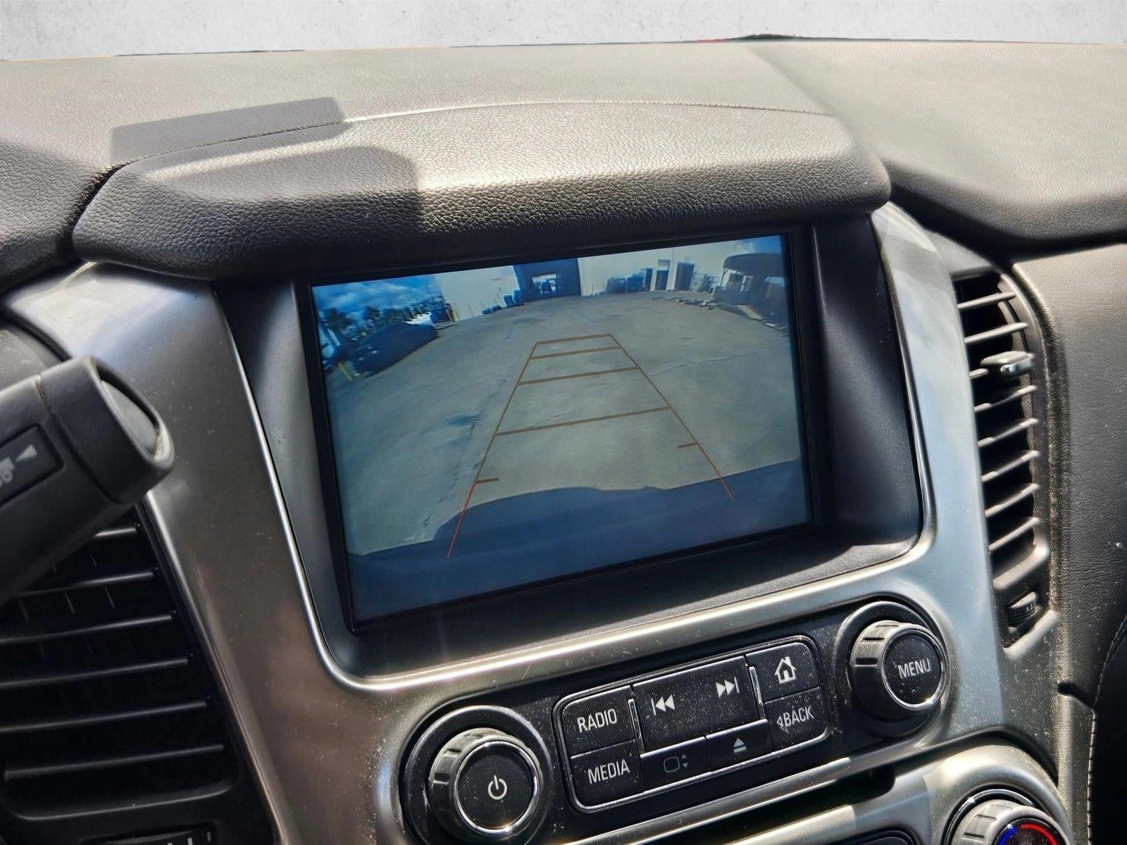 2019 Chevrolet Tahoe LS