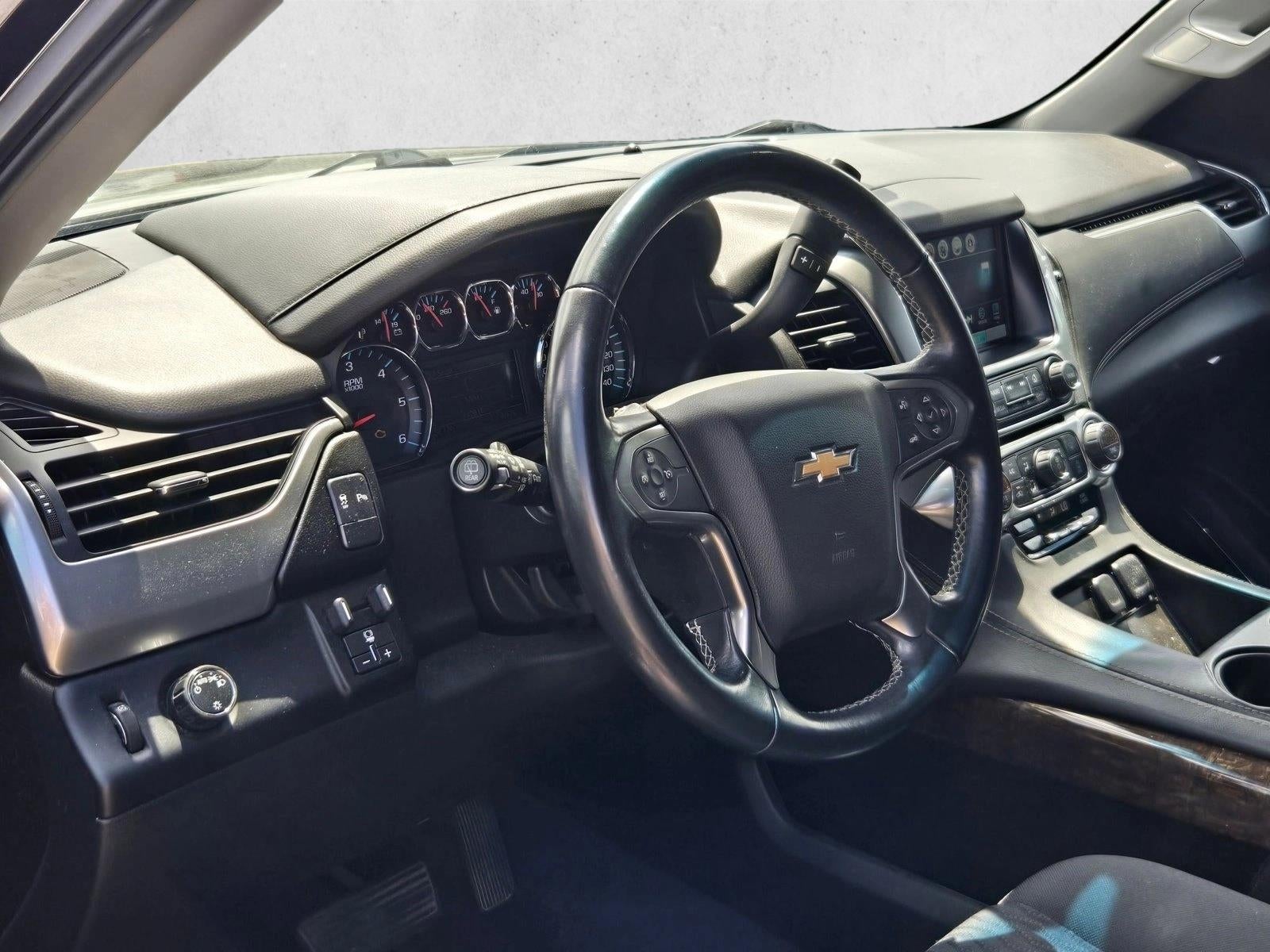 2019 Chevrolet Tahoe LS