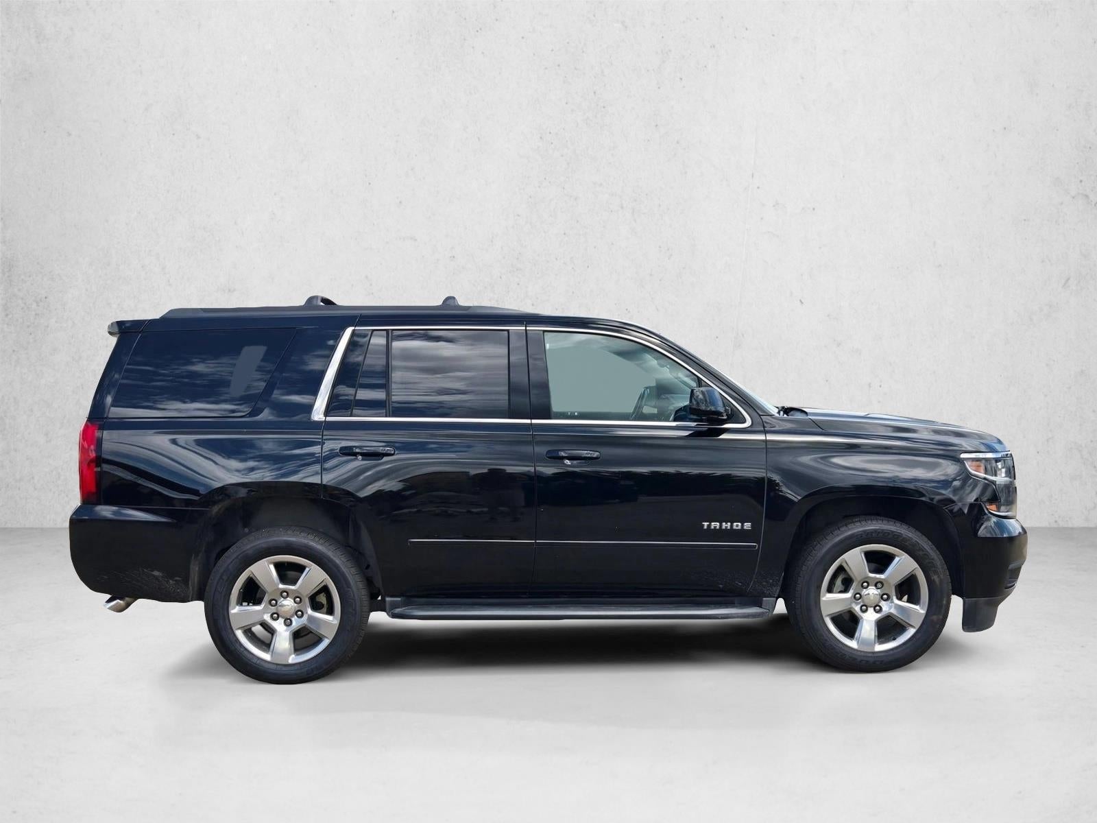2019 Chevrolet Tahoe LS