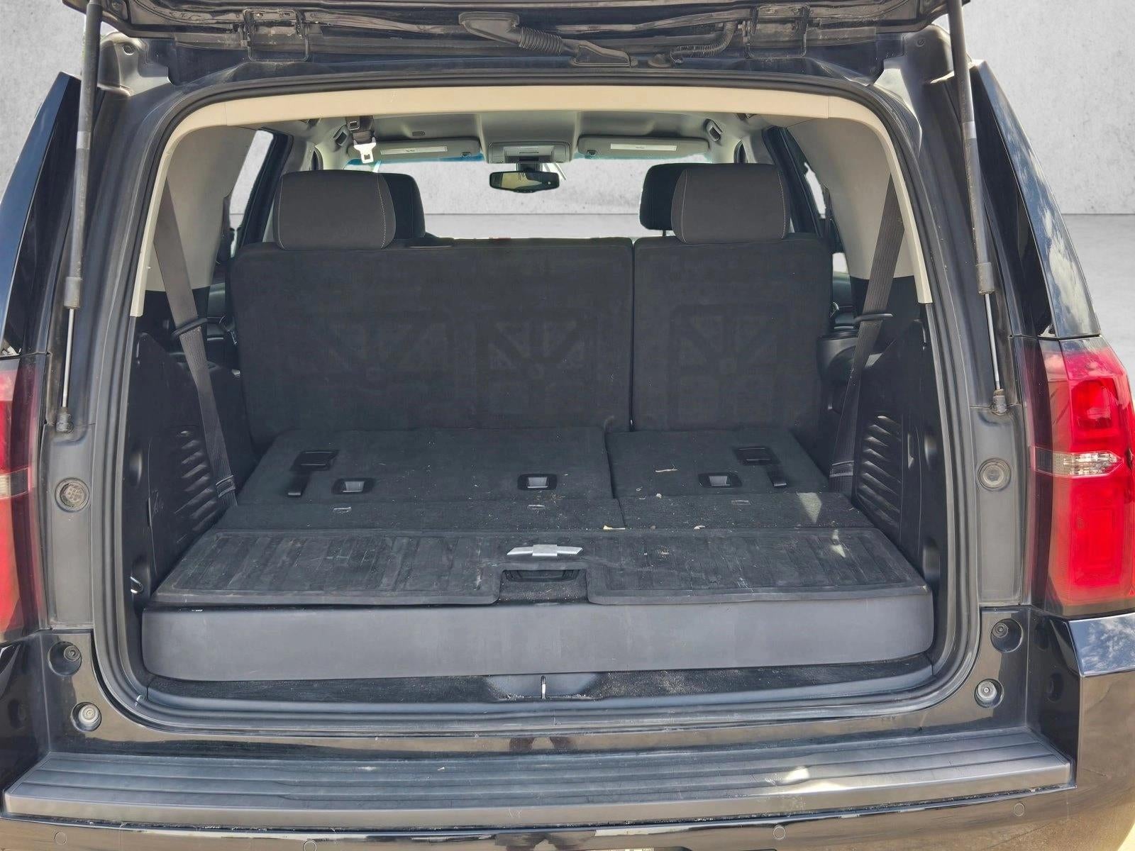 2019 Chevrolet Tahoe LS